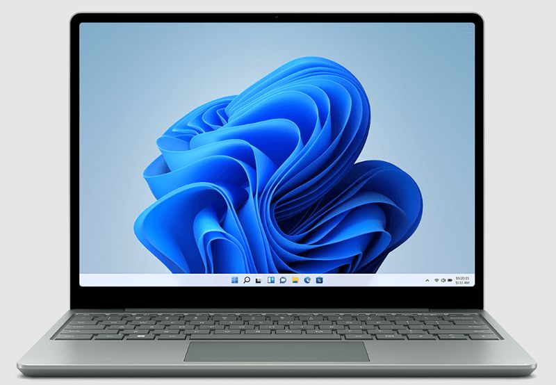 Surface Laptop Go 3 sẽ có giá cao hơn