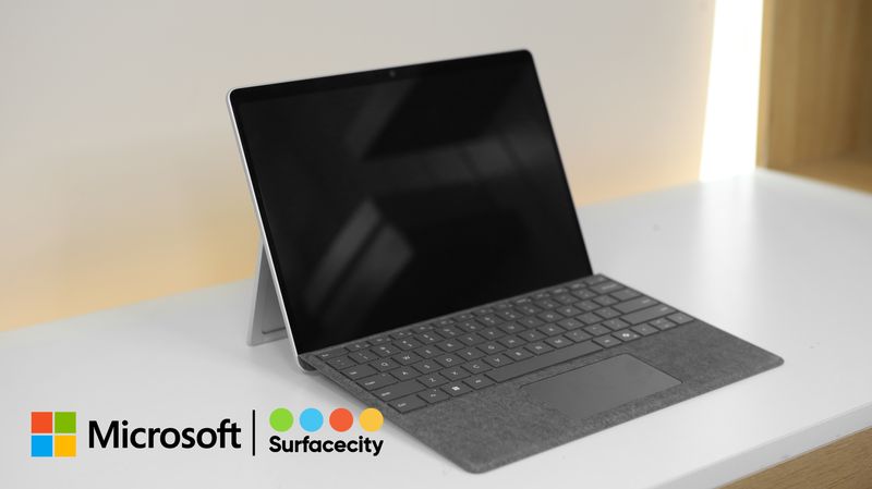 Surface Pro 10