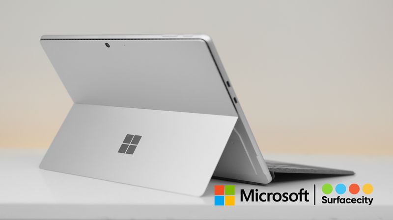 Surface Pro 10