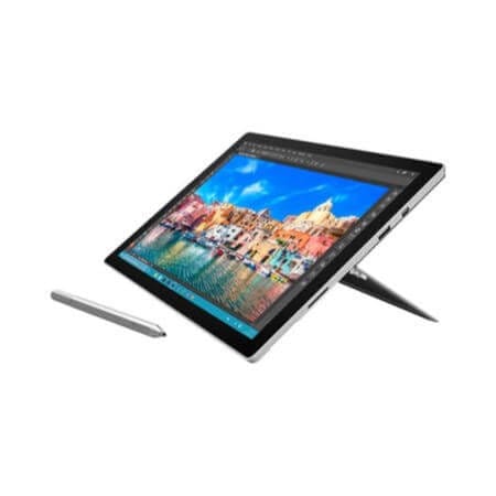 Microsoft Surface Pro 4 có độ sắc nét và chân thật tuyệt đối hấp dẫn mọi ánh nhìn