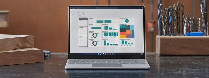 Surface Laptop Go 3