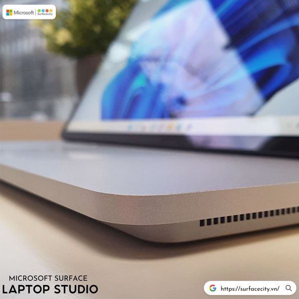 Surface Laptop Studio 2 