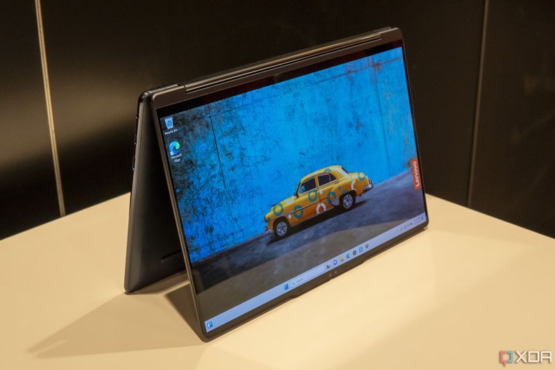 Lenovo Yoga 9i (2024)