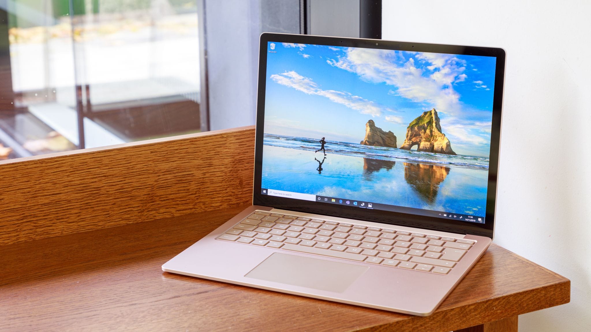 Microsoft ra mắt Surface Laptop 5. Sự nâng cấp hoàn hảo