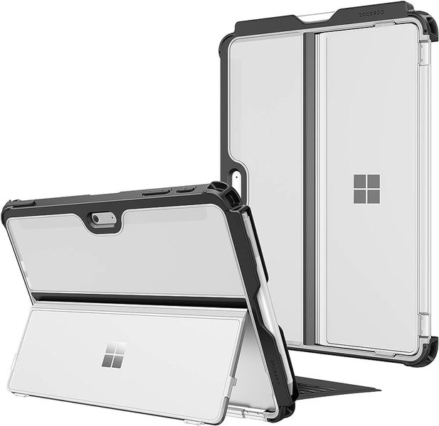 Surface Go 3 Case tốt nhất hiện nay