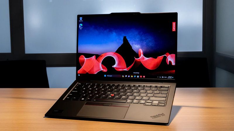 Lenovo Thinkpad x1 Carbon Gen 12