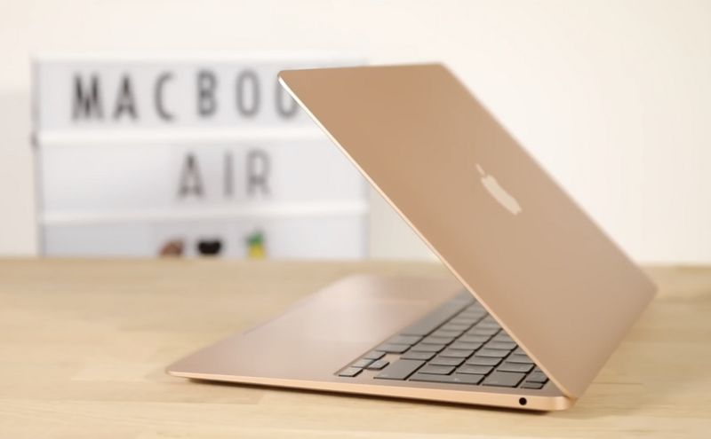 Macbook Air M3