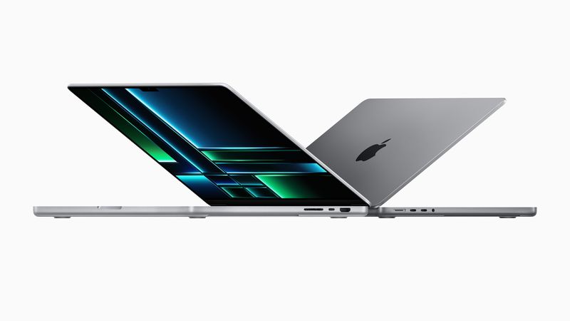 MacBook Pro được chế tạo bằng nhôm tái chế 100%