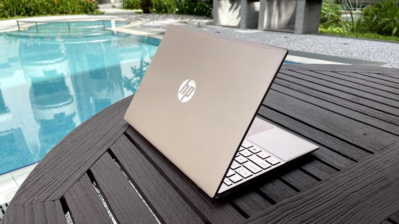 HP Pavilion Aero 13