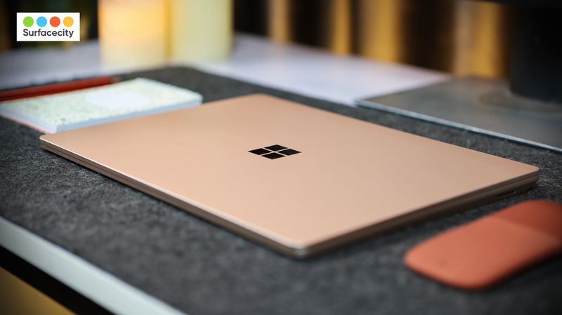 Surface Laptop 6 