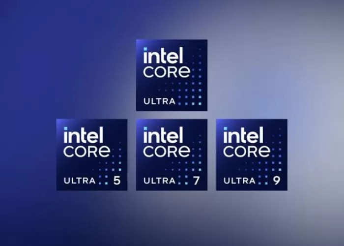 Intel Core Ultra có trên Surface Pro 10