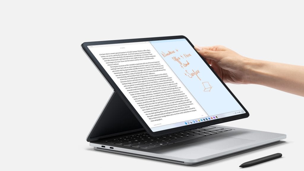 Top 8 cách giúp trải nghiệm Surface tuyệt vời nhất trên window 11