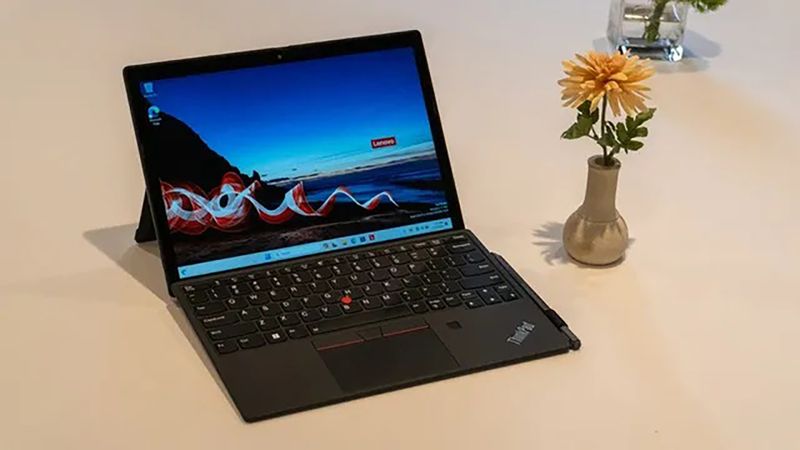 Lenovo Thinkpad X12 Gen 2