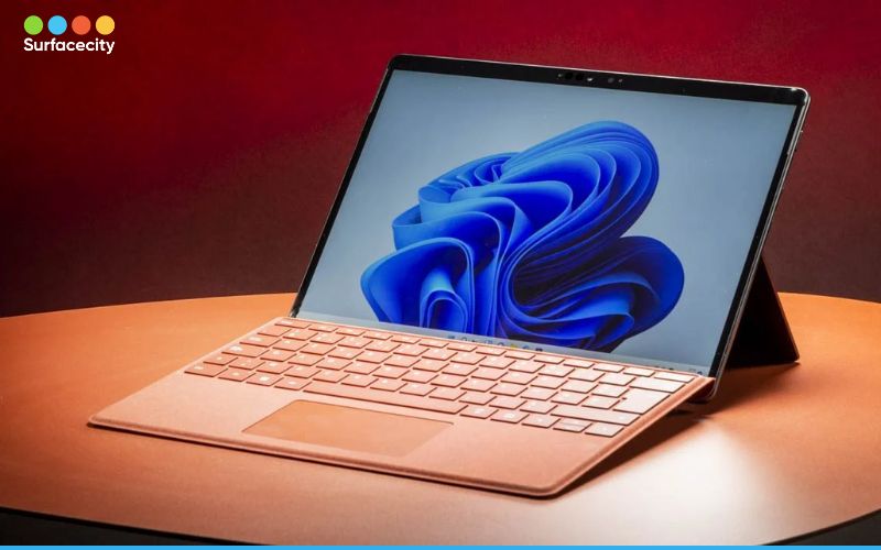 Đánh giá Surface Pro 8: giá rẻ hơn và nhiều cải tiến hơn