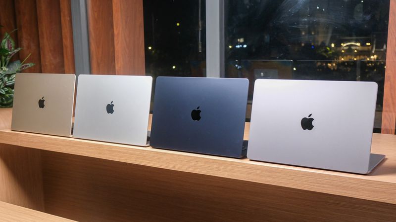 MacBook Air 13 M2