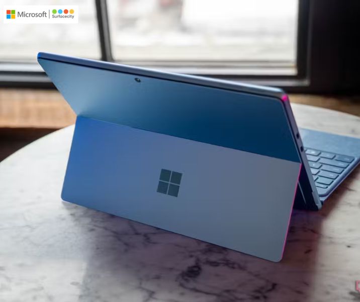 Review Surface Pro 11