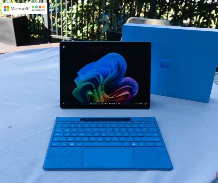 Surface Pro 11