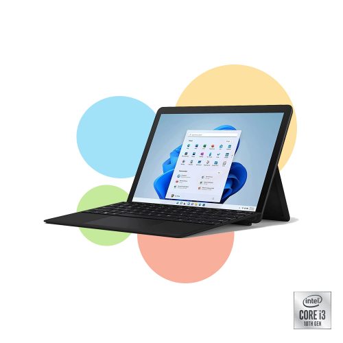 Microsoft Surface Go 3