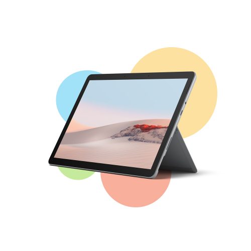 Microsoft Surface Go 2