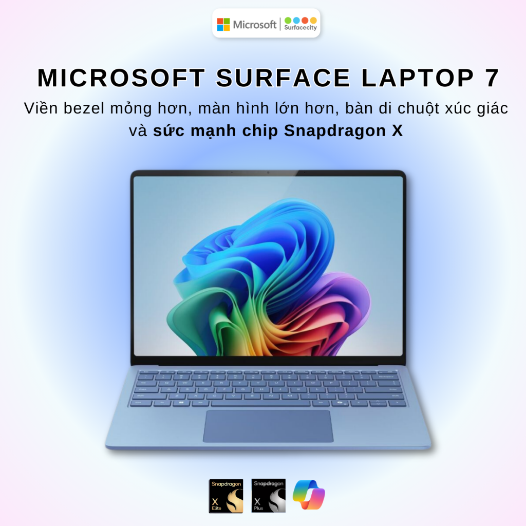 Surface Laptop 7