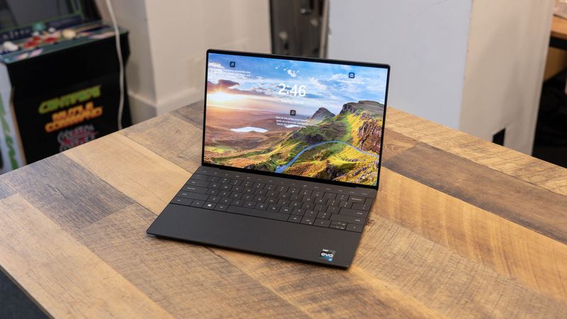 XPS 13 Plus