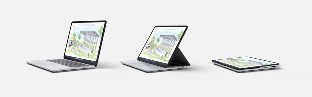 Top 8 cách giúp trải nghiệm Surface tuyệt vời nhất trên window 11