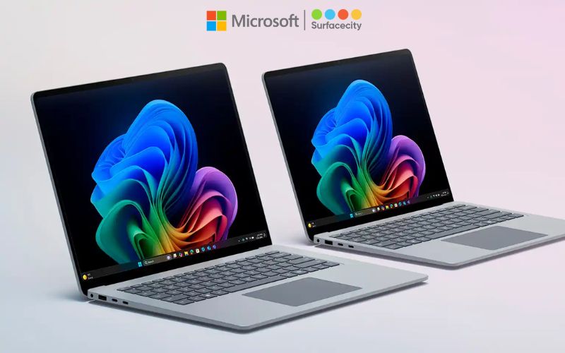 Surface Laptop 7