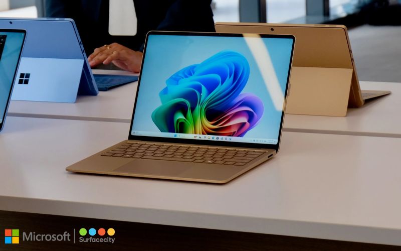 Surface Laptop 7