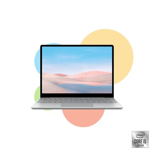 surface laptop go