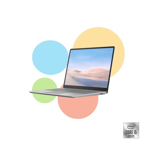 surface laptop go