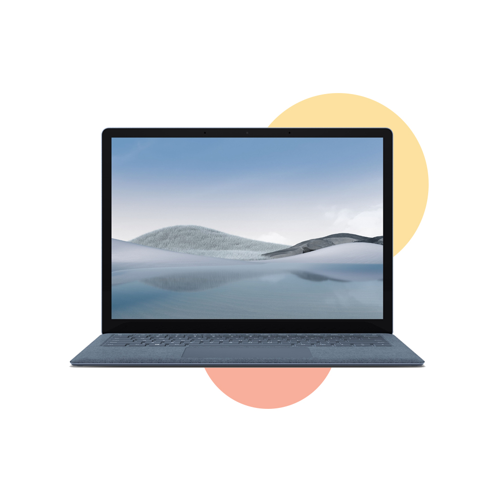 surface laptop 4