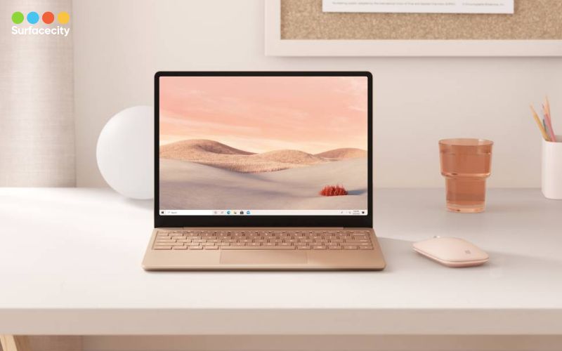 Surface Laptop Go 2 