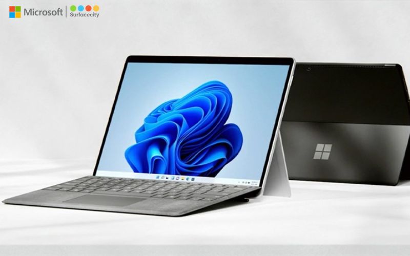  Surface Pro 8 