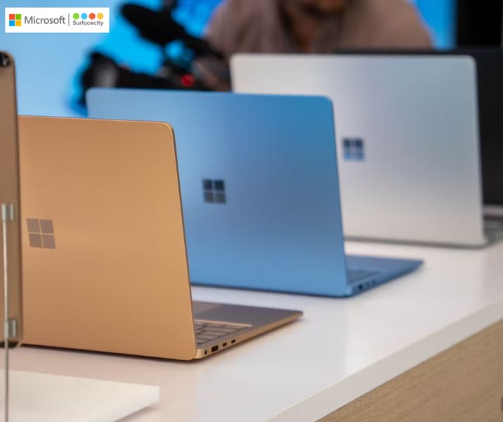 Surface Laptop 7