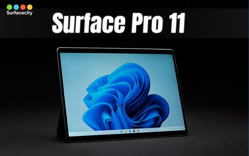 Surface Pro 10 và Surface Laptop 6 sẽ là "PC AI” đầu tiên của Microsoft