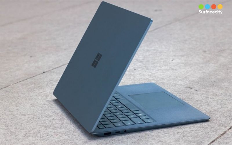 Microsoft Surface Laptop 4 – Laptop Microsoft Surface phù hợp hầu hết người dùng