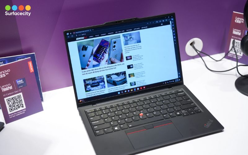 Lenovo ThinkPad X1 2in1 Gen 9