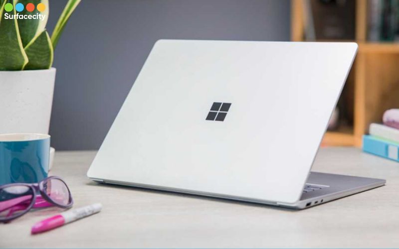 Surface Laptop 6