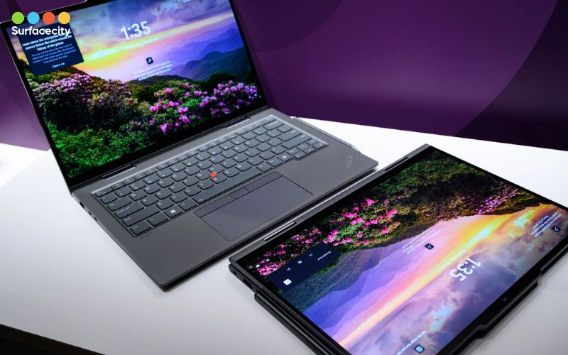 Lenovo ThinkPad X1 2in1 Gen 9