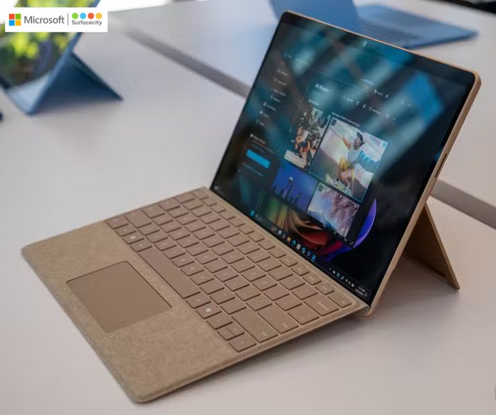 Surface Pro 11