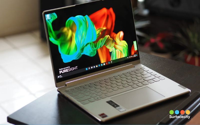 Lenovo Yoga 9i 14 Gen 7