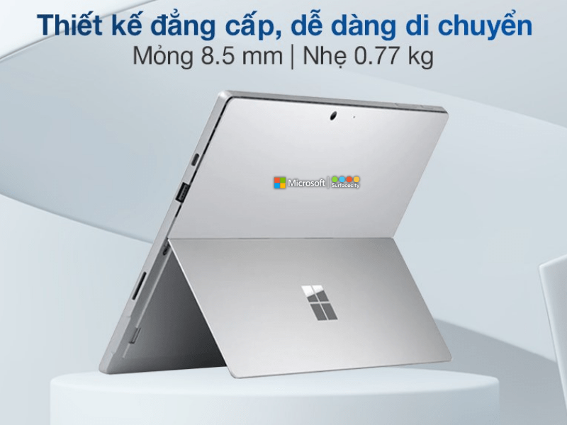 Thiết kế của 2 mẫu