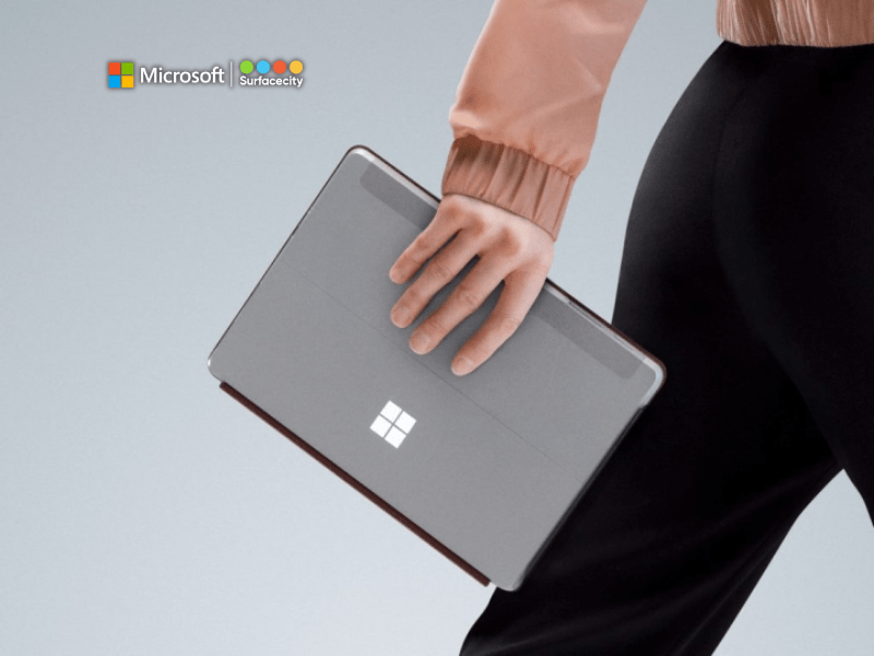 Ưu điểm của Surface Go