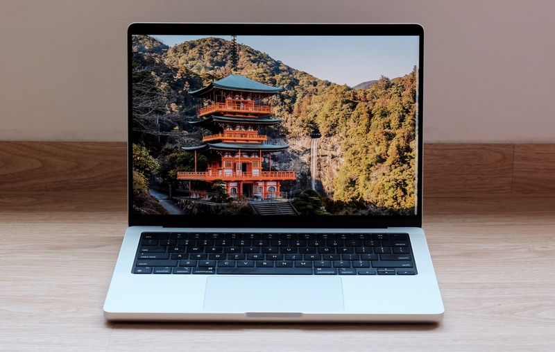 Macbook Pro M3