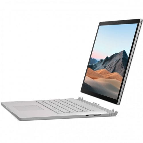 surface book 3