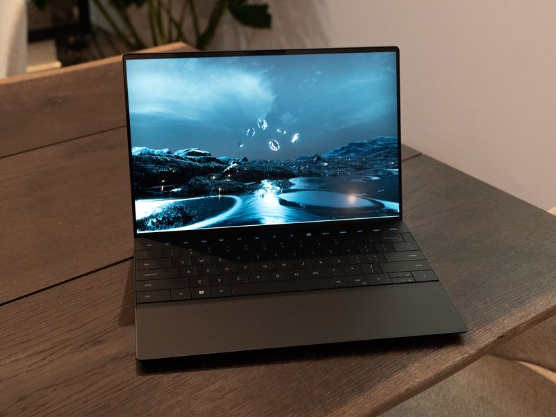 Dell XPS 15