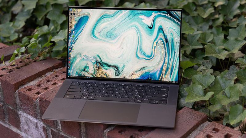 Dell XPS 15