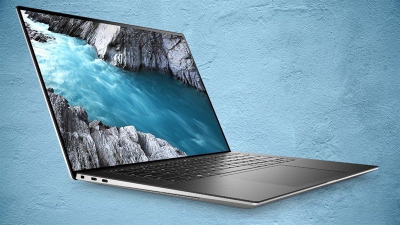  Dell XPS 15