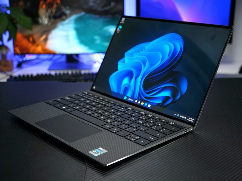 Dell XPS 13