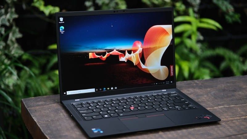 Lenovo Thinkpad x1 Carbon Gen 12